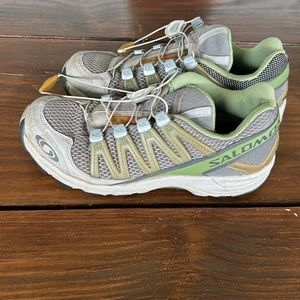 Salomon Outdoor Shoes